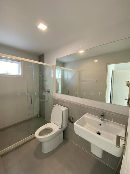 Villaggio Srinakarin-Bangna, Samut Prakan, Buanakarin Road, Bang Kaeo, Bang Plee, Samut Prakan, 3 Bedrooms, 133 sqm, Single Detached House For Rent, by CorrectProperty, 500206546 - DDproperty.com