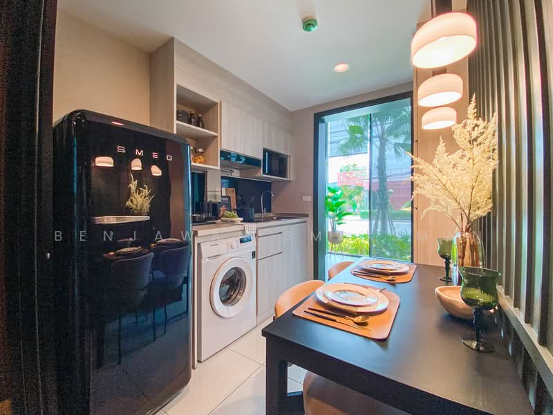 The Origin Kathu-Patong, Phuket, Phra Phuket Kaeo Rd, Kathu, Kathu, Phuket, 2 Bedrooms, 48 sqm, Condo For Sale, by Benjawan Smaksman, 500206547 - DDproperty.com