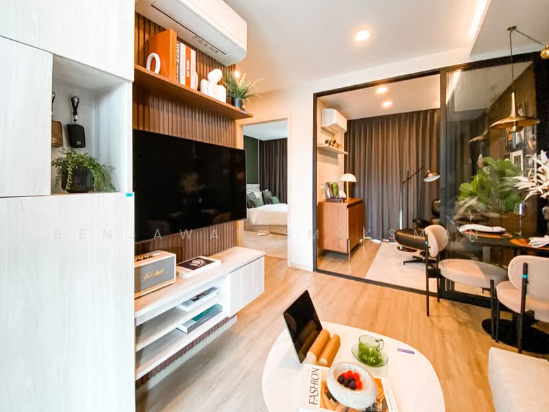 The Origin Kathu-Patong, Phuket, Phra Phuket Kaeo Rd, Kathu, Kathu, Phuket, 2 Bedrooms, 48 sqm, Condo For Sale, by Benjawan Smaksman, 500206547 - DDproperty.com