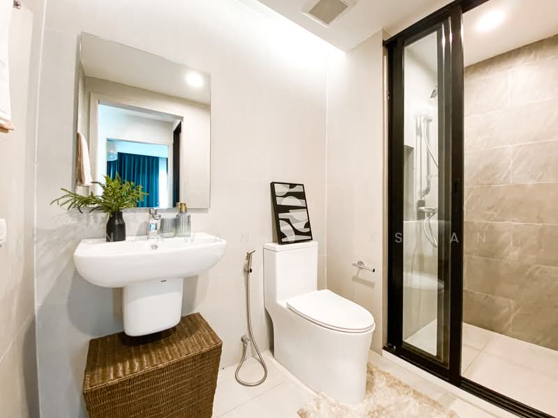 The Origin Kathu-Patong, Phuket, Phra Phuket Kaeo Rd, Kathu, Kathu, Phuket, 2 Bedrooms, 48 sqm, Condo For Sale, by Benjawan Smaksman, 500206547 - DDproperty.com