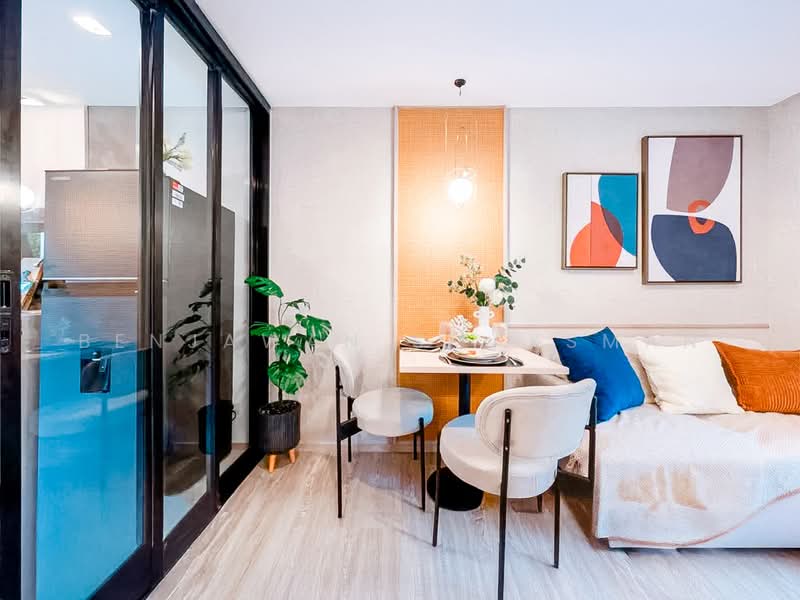 The Origin Kathu-Patong, Phuket, Phra Phuket Kaeo Rd, Kathu, Kathu, Phuket, 2 Bedrooms, 48 sqm, Condo For Sale, by Benjawan Smaksman, 500206547 - DDproperty.com