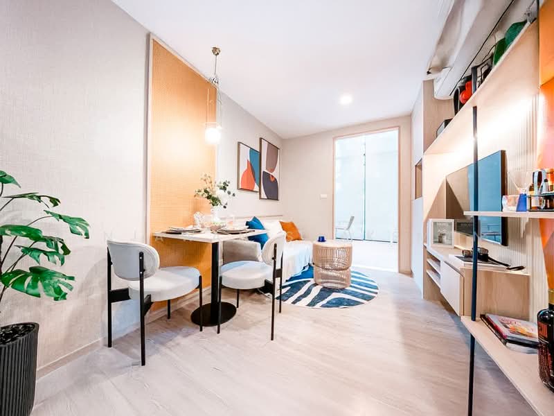 The Origin Kathu-Patong : ดิ ออริจิ้น กะทู้-ป่าตอง, ภูเก็ต, ถ.พระภูเก็ตแก้ว, กะทู้, กะทู้, ภูเก็ต, 48 ตร.ม., คอนโด ขาย, โดย Benjawan Smaksman, 500206547 - DDproperty.com