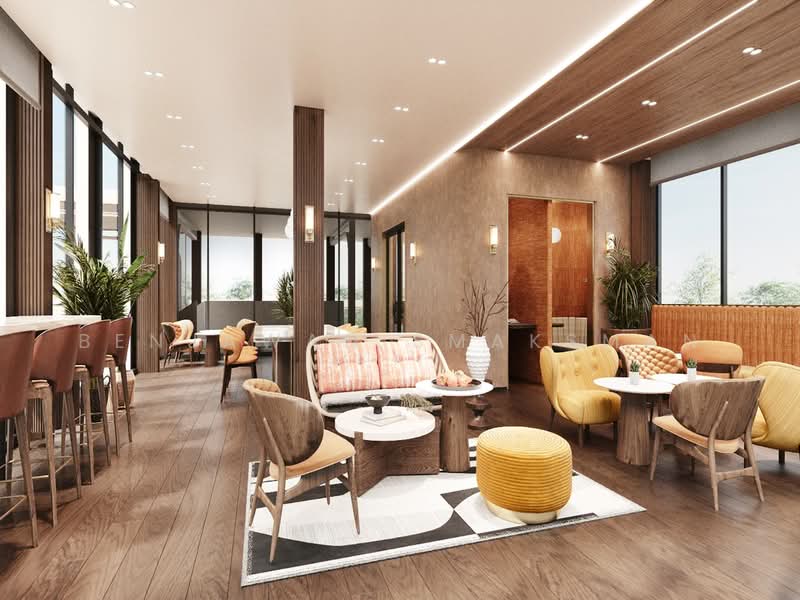 The Origin Kathu-Patong, Phuket, Phra Phuket Kaeo Rd, Kathu, Kathu, Phuket, 2 Bedrooms, 48 sqm, Condo For Sale, by Benjawan Smaksman, 500206547 - DDproperty.com