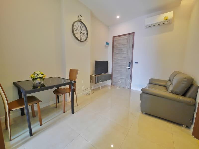 ให้เช่า - Mayfair Place Sukhumvit 50 : เมย์แฟร์ เพลส สุขุมวิท 50, กรุงเทพ