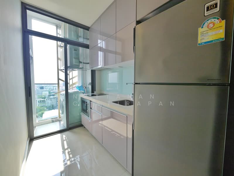 For Rent - Mayfair Place Sukhumvit 50, Bangkok