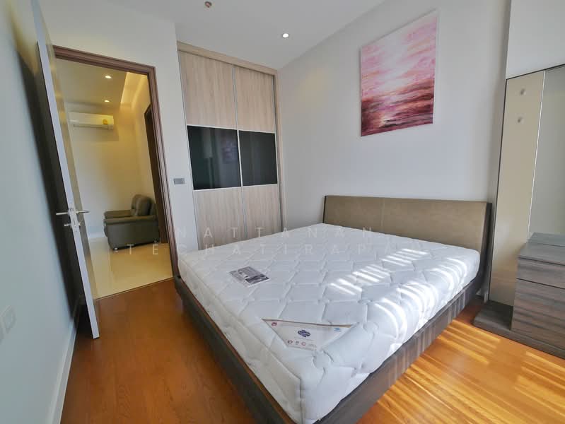 ให้เช่า - Mayfair Place Sukhumvit 50 : เมย์แฟร์ เพลส สุขุมวิท 50, กรุงเทพ