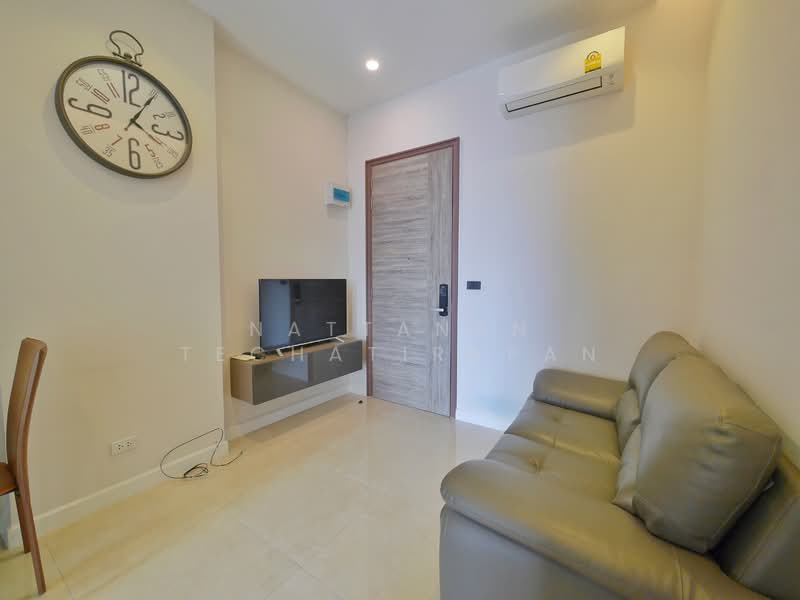 ให้เช่า - Mayfair Place Sukhumvit 50 : เมย์แฟร์ เพลส สุขุมวิท 50, กรุงเทพ