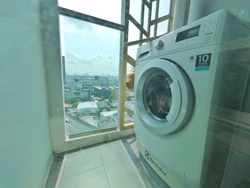 ให้เช่า - Mayfair Place Sukhumvit 50 : เมย์แฟร์ เพลส สุขุมวิท 50, กรุงเทพ