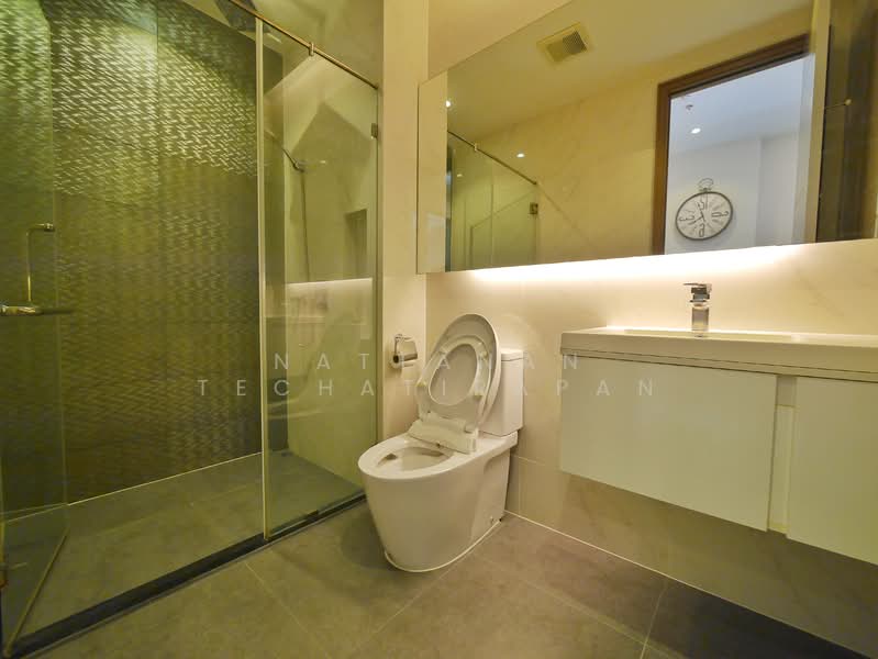 For Rent - Mayfair Place Sukhumvit 50, Bangkok