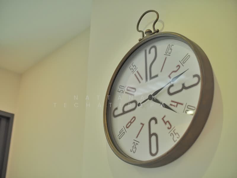 For Rent - Mayfair Place Sukhumvit 50, Bangkok