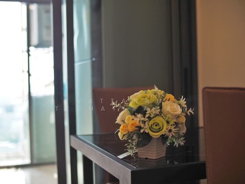 For Rent - Mayfair Place Sukhumvit 50, Bangkok