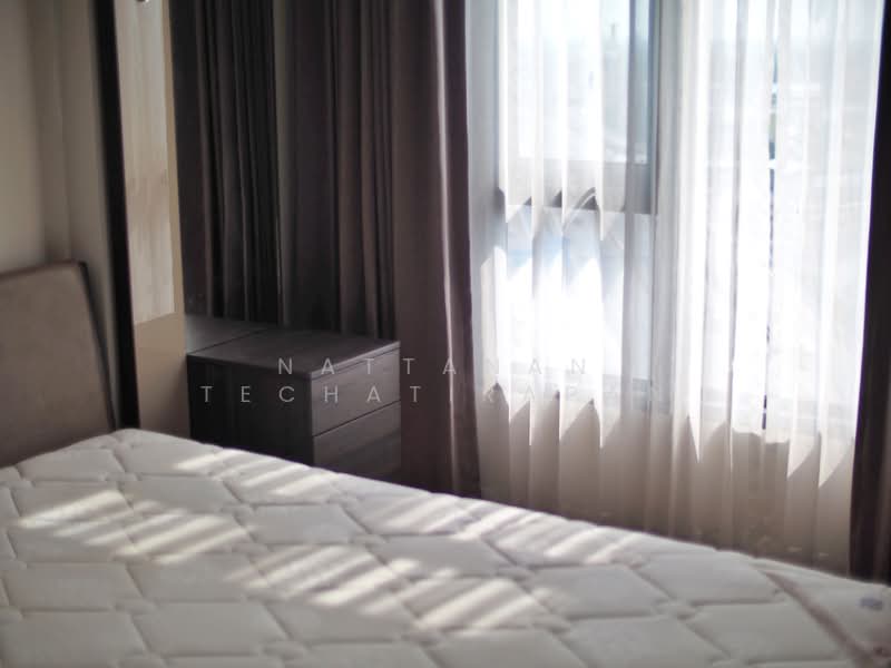 For Rent - Mayfair Place Sukhumvit 50, Bangkok
