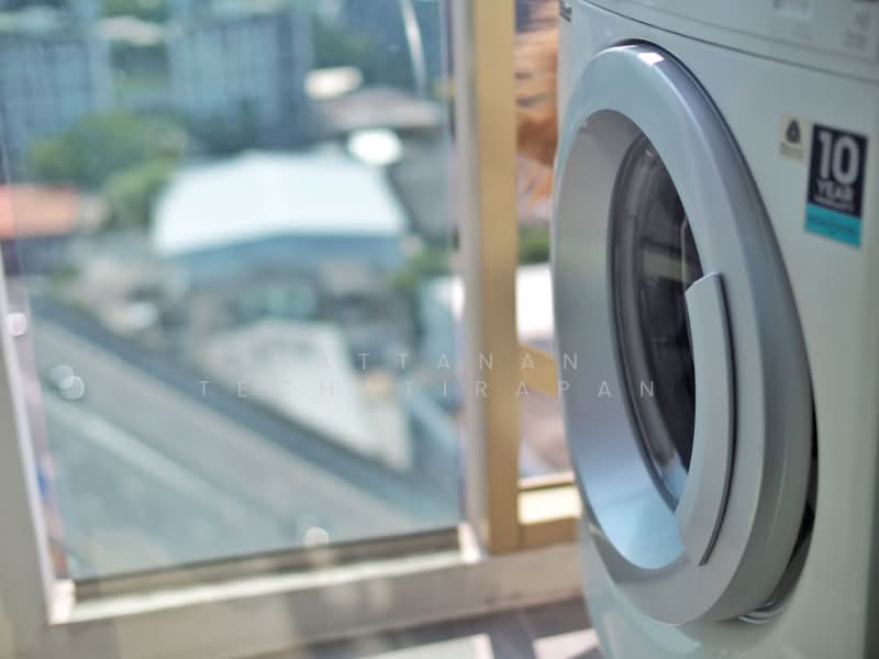 For Rent - Mayfair Place Sukhumvit 50, Bangkok