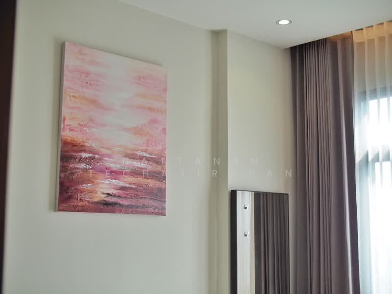 ให้เช่า - Mayfair Place Sukhumvit 50 : เมย์แฟร์ เพลส สุขุมวิท 50, กรุงเทพ