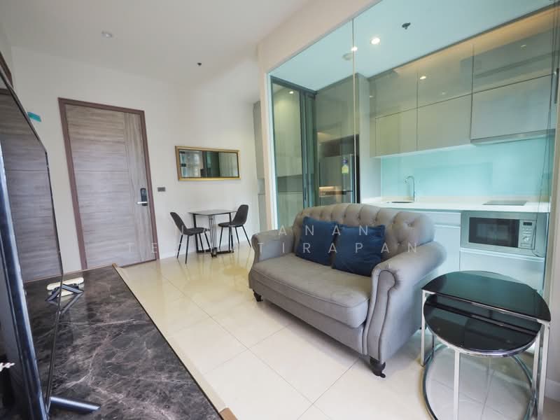 Mayfair Place Sukhumvit 50 : เมย์แฟร์ เพลส สุขุมวิท 50, กรุงเทพ, ซอยสุขุมวิท 50, พระโขนง, คลองเตย, กรุงเทพ, 35 ตร.ม., คอนโด ให้เช่า, โดย Nattanan Techatirapan, 500206548 - DDproperty.com