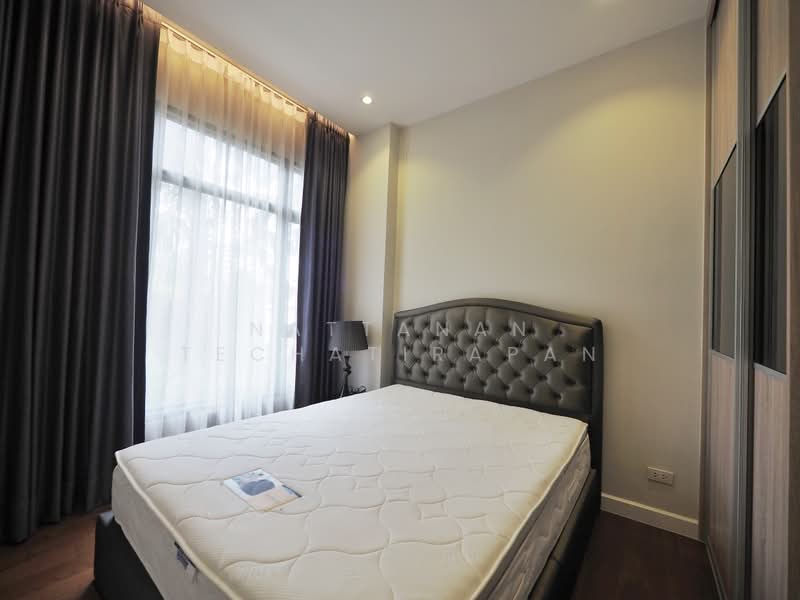 Mayfair Place Sukhumvit 50 : เมย์แฟร์ เพลส สุขุมวิท 50, กรุงเทพ, ซอยสุขุมวิท 50, พระโขนง, คลองเตย, กรุงเทพ, 35 ตร.ม., คอนโด ให้เช่า, โดย Nattanan Techatirapan, 500206548 - DDproperty.com