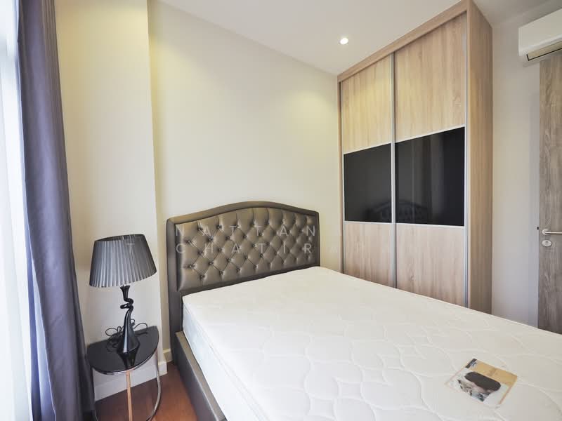 Mayfair Place Sukhumvit 50 : เมย์แฟร์ เพลส สุขุมวิท 50, กรุงเทพ, ซอยสุขุมวิท 50, พระโขนง, คลองเตย, กรุงเทพ, 35 ตร.ม., คอนโด ให้เช่า, โดย Nattanan Techatirapan, 500206548 - DDproperty.com