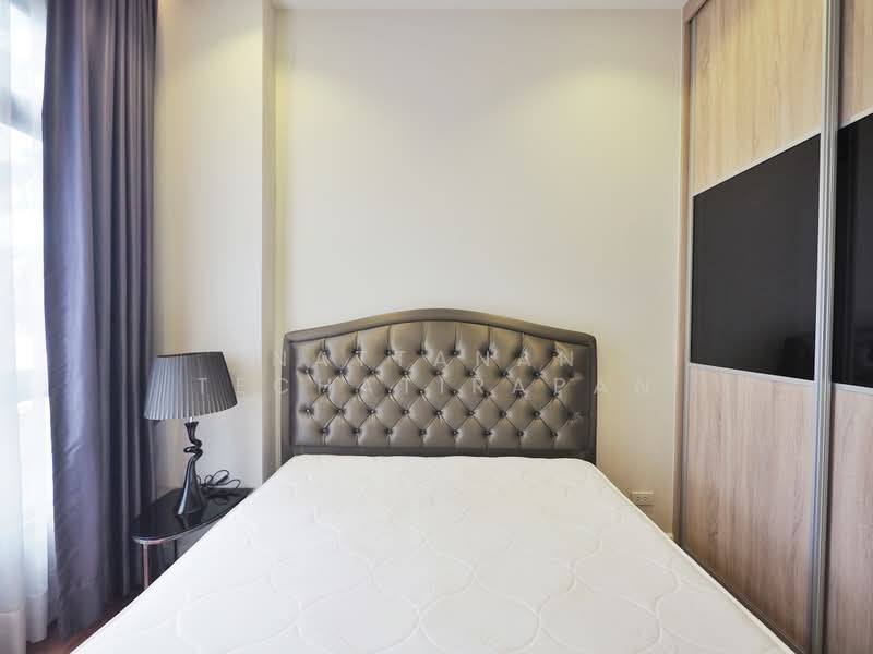 Mayfair Place Sukhumvit 50, Bangkok, Soi Sukhumvit 50, Phra Kanong, Khlong Toei, Bangkok, 1 Bedroom, 35 sqm, Condo For Rent, by Nattanan Techatirapan, 500206548 - DDproperty.com