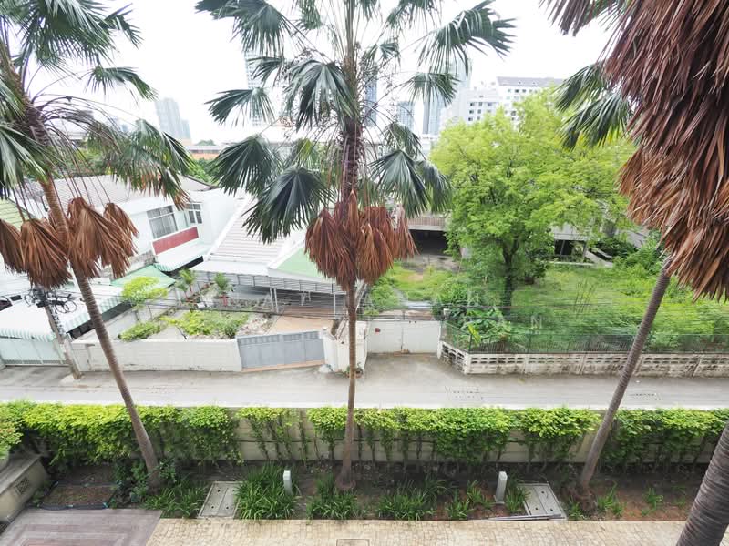 Mayfair Place Sukhumvit 50, Bangkok, Soi Sukhumvit 50, Phra Kanong, Khlong Toei, Bangkok, 1 Bedroom, 35 sqm, Condo For Rent, by Nattanan Techatirapan, 500206548 - DDproperty.com