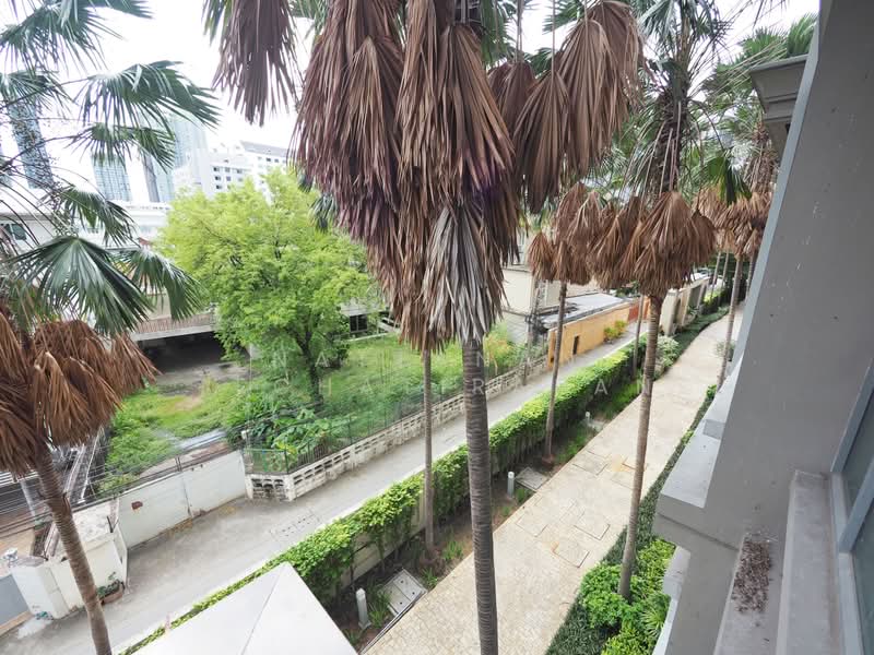 Mayfair Place Sukhumvit 50 : เมย์แฟร์ เพลส สุขุมวิท 50, กรุงเทพ, ซอยสุขุมวิท 50, พระโขนง, คลองเตย, กรุงเทพ, 35 ตร.ม., คอนโด ให้เช่า, โดย Nattanan Techatirapan, 500206548 - DDproperty.com