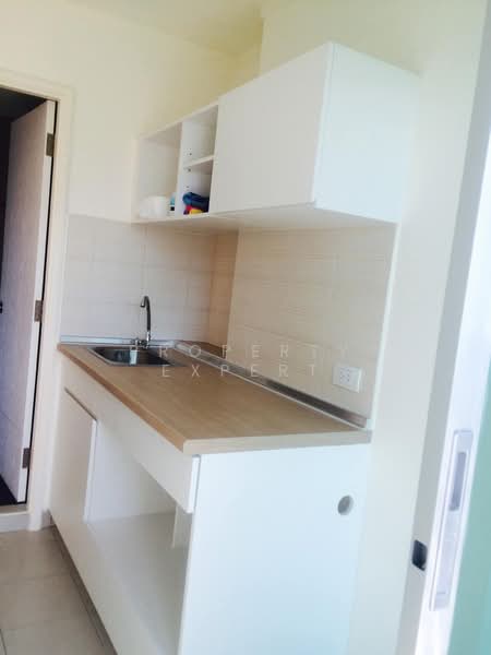 Lumpini Park Rattanathibet-Ngamwongwan, Nonthaburi, Rattanathibet Road, Bang Kra So, Muang Nonthaburi, Nonthaburi, 2 Bedrooms, 53 sqm, Condo For Sale, by Property Expert, 500206552 - DDproperty.com