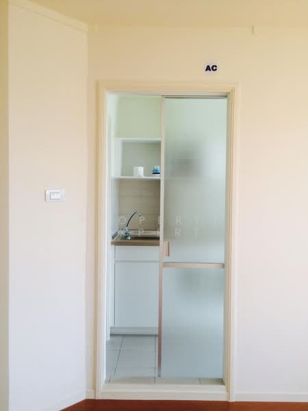 Lumpini Park Rattanathibet-Ngamwongwan, Nonthaburi, Rattanathibet Road, Bang Kra So, Muang Nonthaburi, Nonthaburi, 2 Bedrooms, 53 sqm, Condo For Sale, by Property Expert, 500206552 - DDproperty.com