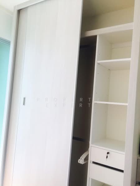 Lumpini Park Rattanathibet-Ngamwongwan : ลุมพินี พาร์ค รัตนาธิเบศร์-งามวงศ์วาน, นนทบุรี, ถนน รัตนาธิเบศร์, บางกระสอ, เมืองนนทบุรี, นนทบุรี, 53 ตร.ม., คอนโด ขาย, โดย Property Expert, 500206552 - DDproperty.com