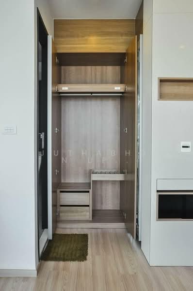 Rhythm Sathorn : ริทึ่ม สาทร, กรุงเทพ, 141 ซอยสาทร 21, ยานนาวา, สาทร, กรุงเทพ, 40 ตร.ม., คอนโด ให้เช่า, โดย Juthabhorn Uppachit (Amy), 500206553 - DDproperty.com