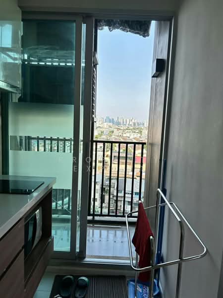 Fuse Chan-Sathorn, Bangkok, 160 Chan Road, Thung Wat Don, Sathon, Bangkok, 1 Bedroom, 28 sqm, Condo For Sale, by Property Expert, 500206554 - DDproperty.com