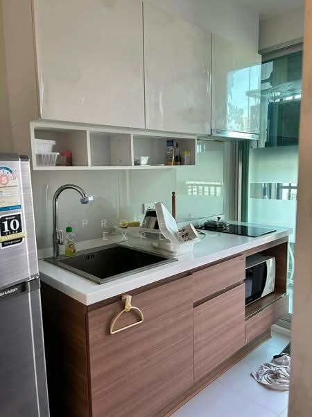 Fuse Chan-Sathorn, Bangkok, 160 Chan Road, Thung Wat Don, Sathon, Bangkok, 1 Bedroom, 28 sqm, Condo For Sale, by Property Expert, 500206554 - DDproperty.com