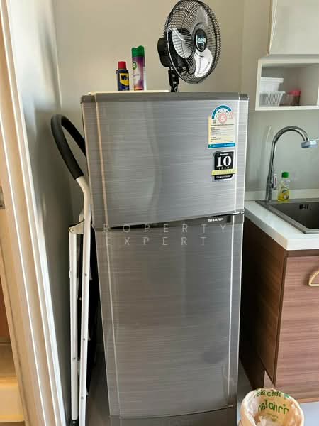 Fuse Chan-Sathorn, Bangkok, 160 Chan Road, Thung Wat Don, Sathon, Bangkok, 1 Bedroom, 28 sqm, Condo For Sale, by Property Expert, 500206554 - DDproperty.com