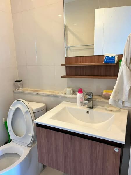 Fuse Chan-Sathorn, Bangkok, 160 Chan Road, Thung Wat Don, Sathon, Bangkok, 1 Bedroom, 28 sqm, Condo For Sale, by Property Expert, 500206554 - DDproperty.com