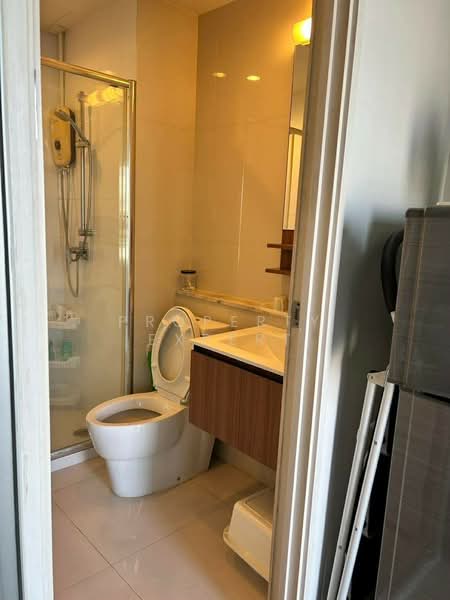 Fuse Chan-Sathorn, Bangkok, 160 Chan Road, Thung Wat Don, Sathon, Bangkok, 1 Bedroom, 28 sqm, Condo For Sale, by Property Expert, 500206554 - DDproperty.com