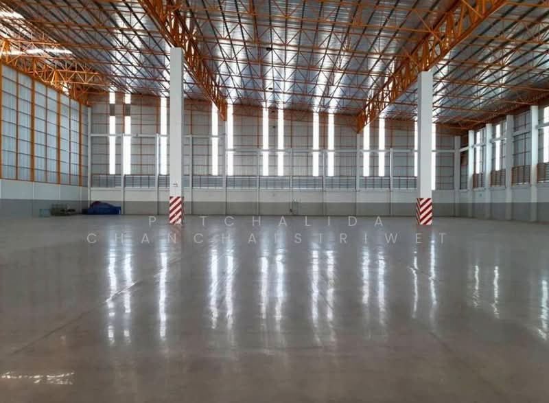 Factory / Warehouse for Rent 2,400 - 10,120 sq.m. | Bangna Trad, Chachoengsao, Chachoengsao, Bang Samak, Bang Pakong, Chachoengsao, , 5,060 sqm, Warehouse/Factory For Rent, by Patchalida Chanchaisiriwet, 500206555 - DDproperty.com