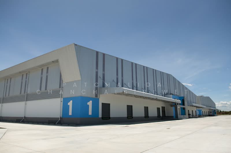 Factory / Warehouse for Rent 2,400 - 10,120 sq.m. | Bangna Trad, Chachoengsao, Chachoengsao, Bang Samak, Bang Pakong, Chachoengsao, , 5,060 sqm, Warehouse/Factory For Rent, by Patchalida Chanchaisiriwet, 500206555 - DDproperty.com