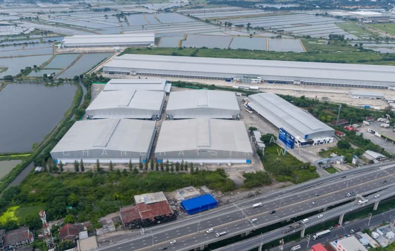 Factory / Warehouse for Rent 2,400 - 10,120 sq.m. | Bangna Trad, Chachoengsao, Chachoengsao, Bang Samak, Bang Pakong, Chachoengsao, , 5,060 sqm, Warehouse/Factory For Rent, by Patchalida Chanchaisiriwet, 500206555 - DDproperty.com