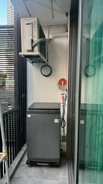 Quad Sathon, Bangkok, 70 Soi Narathiwat Ratchanakarin 6, Yan Nawa, Sathon, Bangkok, 1 Bedroom, 25 sqm, Condo For Sale, by Property Expert, 500206556 - DDproperty.com