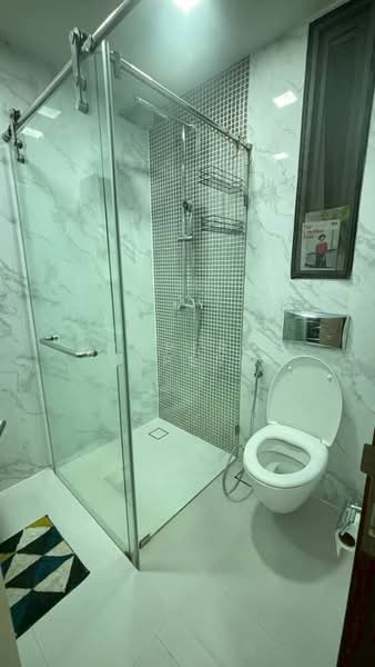 Quad Sathon, Bangkok, 70 Soi Narathiwat Ratchanakarin 6, Yan Nawa, Sathon, Bangkok, 1 Bedroom, 25 sqm, Condo For Sale, by Property Expert, 500206556 - DDproperty.com