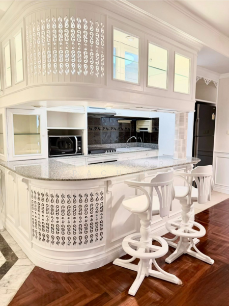 Las Colinas, Bangkok, Sukhumvit 21 Road, Khlongtoei Nua, Watthana, Bangkok, 2 Bedrooms, 100 sqm, Condo For Rent, by Juthabhorn Uppachit (Amy), 500206558 - DDproperty.com