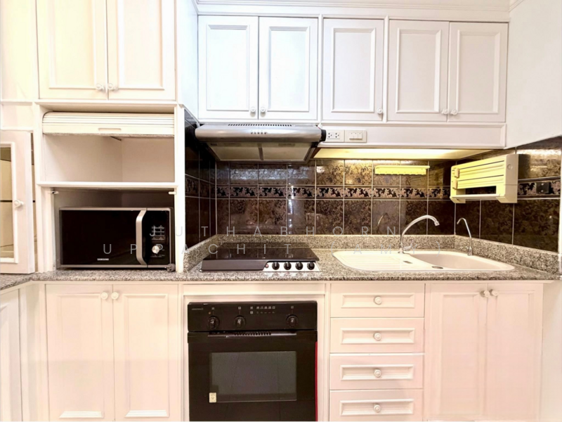 Las Colinas, Bangkok, Sukhumvit 21 Road, Khlongtoei Nua, Watthana, Bangkok, 2 Bedrooms, 100 sqm, Condo For Rent, by Juthabhorn Uppachit (Amy), 500206558 - DDproperty.com