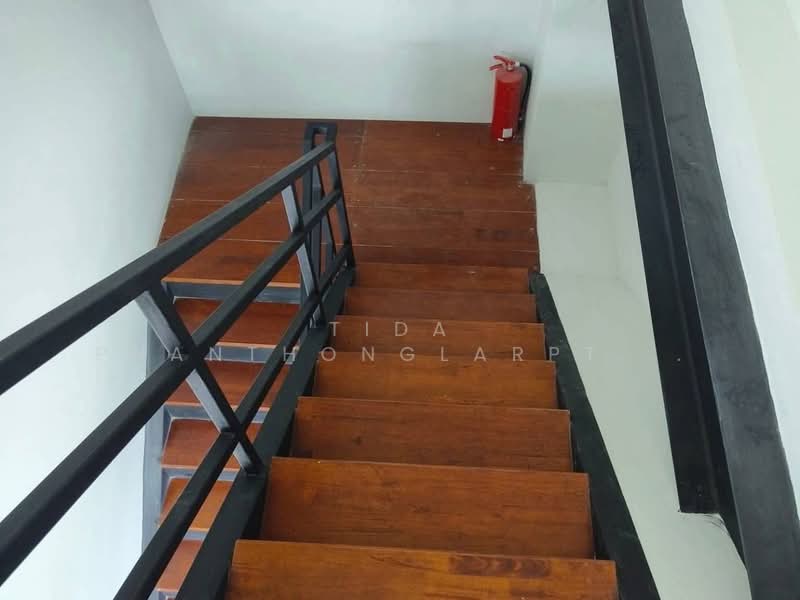 Warehouse, factory, and office space for rent in Laem Chabang, near Sahaphat Industrial Estate and L, Chon Buri (Pattaya), Thung Suk La, Si Racha, Chon Buri (Pattaya), , 600 sqm, Warehouse/Factory For Rent, by Tida phanthonglarptawee, 500206559 - DDproperty.com