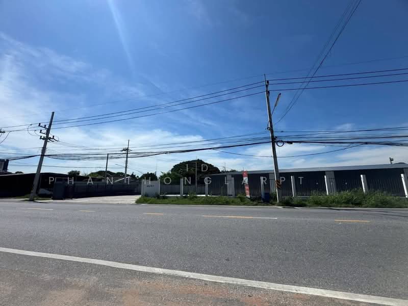 Warehouse, factory, and office space for rent in Laem Chabang, near Sahaphat Industrial Estate and L, Chon Buri (Pattaya), Thung Suk La, Si Racha, Chon Buri (Pattaya), , 600 sqm, Warehouse/Factory For Rent, by Tida phanthonglarptawee, 500206559 - DDproperty.com