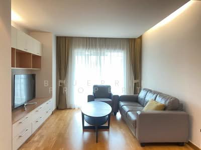 For Rent - Residence Sukhumvit 52, Bangkok