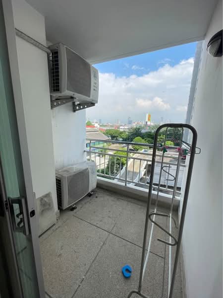 Supalai Park @ Tiwanon, Nonthaburi, 1 Pracha Rat Road, Talat Kwan, Muang Nonthaburi, Nonthaburi, 1 Bedroom, 52 sqm, Condo For Sale, by Property Expert, 500206561 - DDproperty.com