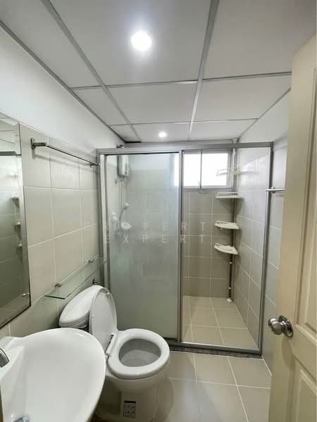 Supalai Park @ Tiwanon, Nonthaburi, 1 Pracha Rat Road, Talat Kwan, Muang Nonthaburi, Nonthaburi, 1 Bedroom, 52 sqm, Condo For Sale, by Property Expert, 500206561 - DDproperty.com