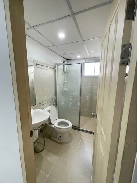 Supalai Park @ Tiwanon, Nonthaburi, 1 Pracha Rat Road, Talat Kwan, Muang Nonthaburi, Nonthaburi, 1 Bedroom, 52 sqm, Condo For Sale, by Property Expert, 500206561 - DDproperty.com