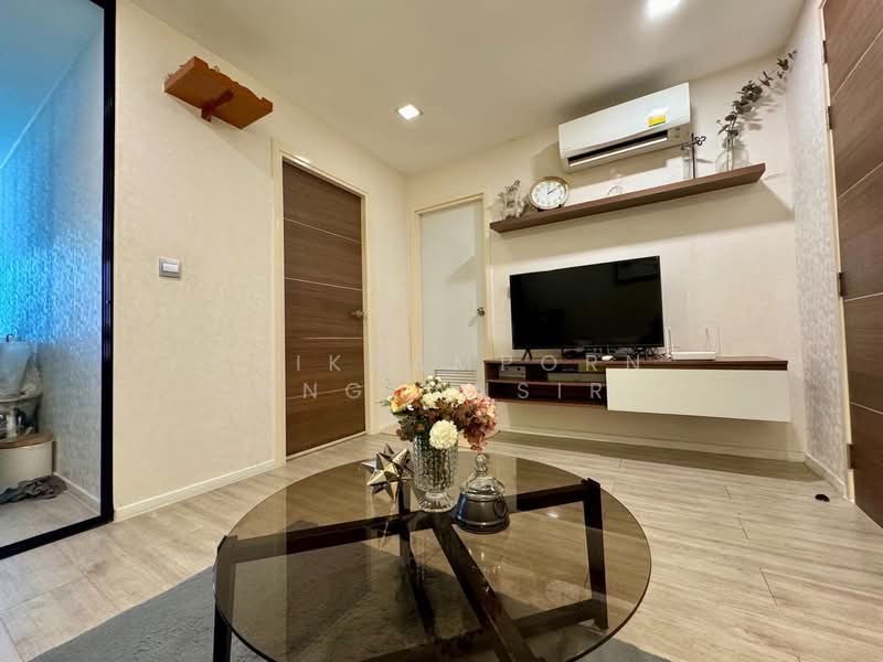 Atmoz Ladprao 71 : แอทโมซ ลาดพร้าว 71, กรุงเทพ, ซอย ลาดพร้าว 71, ลาดพร้าว, ลาดพร้าว, กรุงเทพ, 41 ตร.ม., คอนโด ขาย, โดย Thikhamporn Sanguansiri, 500206562 - DDproperty.com