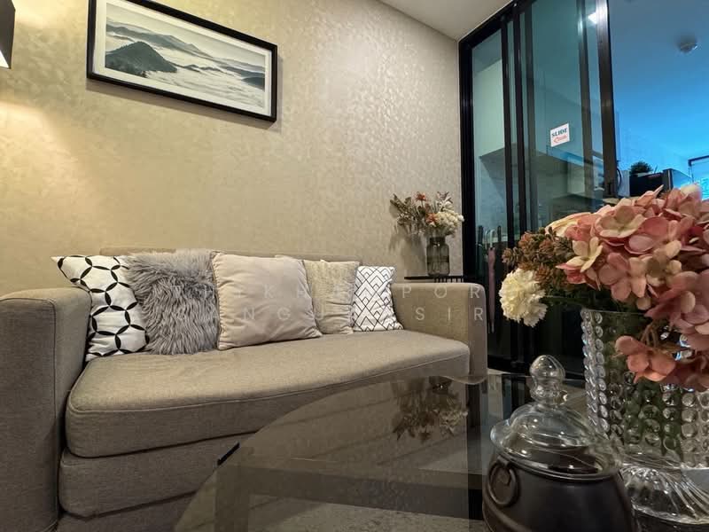 Atmoz Ladprao 71 : แอทโมซ ลาดพร้าว 71, กรุงเทพ, ซอย ลาดพร้าว 71, ลาดพร้าว, ลาดพร้าว, กรุงเทพ, 41 ตร.ม., คอนโด ขาย, โดย Thikhamporn Sanguansiri, 500206562 - DDproperty.com