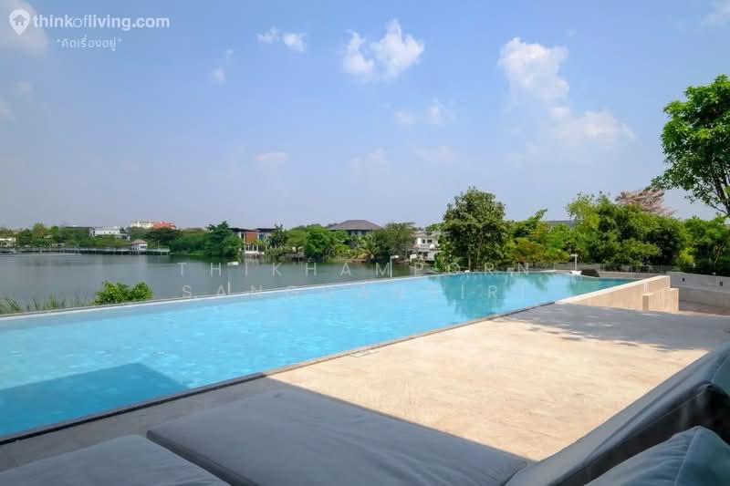 Atmoz Ladprao 71, Bangkok, Soi Lat Phrao 71, Lat Phrao, Lat Phrao, Bangkok, 1 Bedroom, 41 sqm, Condo For Sale, by Thikhamporn Sanguansiri, 500206562 - DDproperty.com