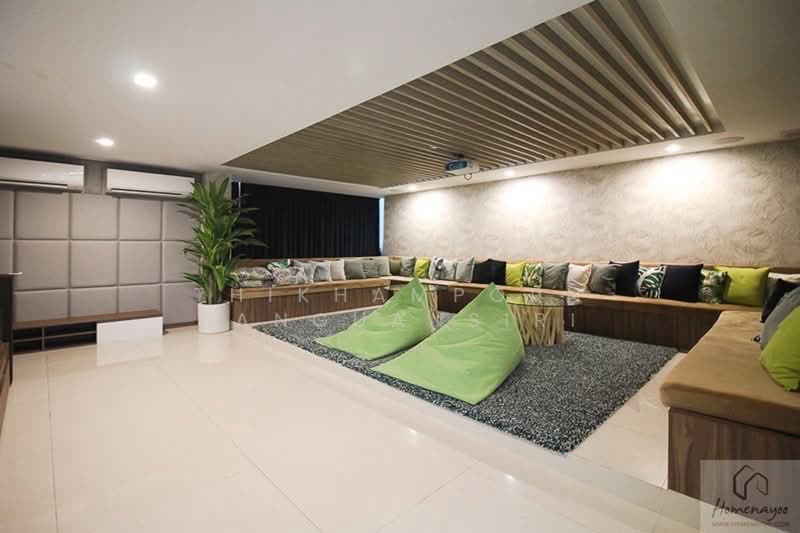 Atmoz Ladprao 71, Bangkok, Soi Lat Phrao 71, Lat Phrao, Lat Phrao, Bangkok, 1 Bedroom, 41 sqm, Condo For Sale, by Thikhamporn Sanguansiri, 500206562 - DDproperty.com